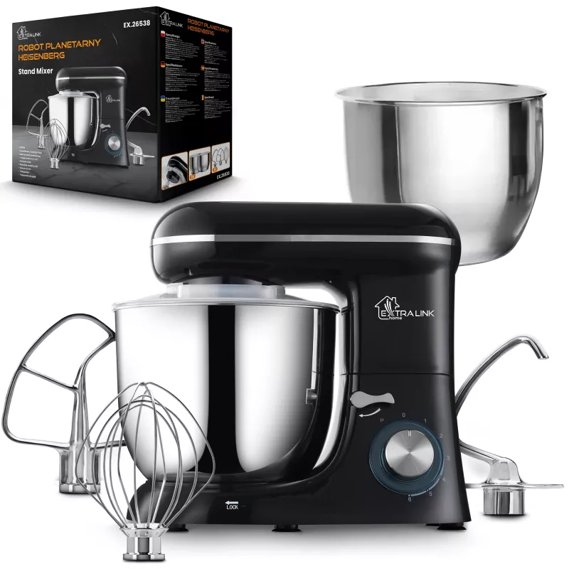 Extralink Home planetaire mixer
