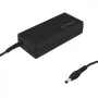 Qoltec 84W desktopvoeding | 12V | 7A | 5,5*2,5 | +netsnoer