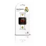 Kinderhorloge Euroswan LED Real Madrid RM00016 met kalender, digitaal display voor kinderen