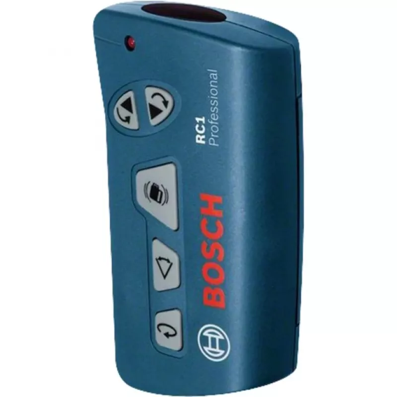 Bosch GRL 300 HV Professional rotatielaser 300 m 635 nm (< 1 mW)