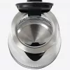 Elektrische waterkoker Lovio 1,7L 2200W glas