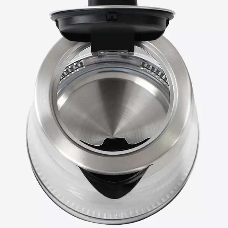 Elektrische waterkoker Lovio 1,7L 2200W glas