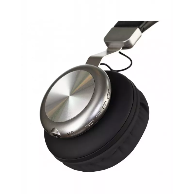 Koptelefoon Forme FHP-380BK