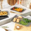 Bakplaat-set Salter BW13674 – 3-delige antiaanbak bakplaten