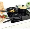 Koekenpan Russell Hobbs RH03254EU7 24 cm met Thermocollar-hitte-indicator