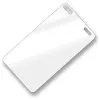 HONEYWELL CW45 gehard glas beeldschermbescherming met kleeflaag. Verpakking van 5.