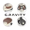 Gravity ride Gravity beige bruin