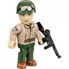 Constructiespeelgoed Cobi Waco CG-4 model 5755 bouwsteenset