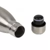 Elektrische waterkoker Jata HTER1001 500 ml — compacte RVS-waterkoker