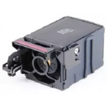 Vervangend onderdeel: Hewlett Packard Enterprise dual rotor hot pluggable ventilator module-assemblage, 822531-001 (module-assemblage)