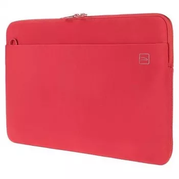 TUCANO Top Second Skin 40,60 cm 16 rood notebook tot 16 BFTMB16-R