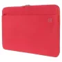 TUCANO Top Second Skin 40,60 cm 16 rood notebook tot 16 BFTMB16-R
