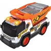 Kipper 30 cm met licht en geluid Simba