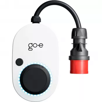 Go-e CH-04-22-01 voeding wit