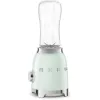 Tafelmixer SMEG PBF01PGEU - 0,6 L, pastelgroen