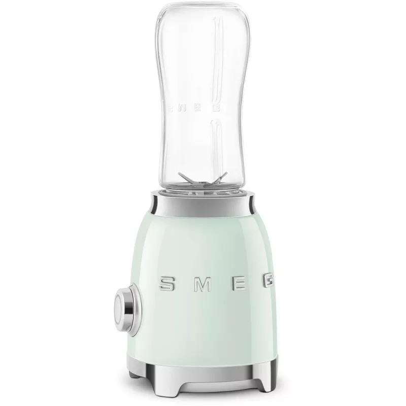 Tafelmixer SMEG PBF01PGEU - 0,6 L, pastelgroen