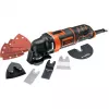 Oscillerend multifunctioneel gereedschap Black & Decker MT300KA