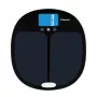 Personenweegschaal Salter 9192 BK3R Curve Bluetooth Smart Analyzer
