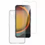 Cover 4smarts Galaxy XCover 7 transparant 16,8 cm