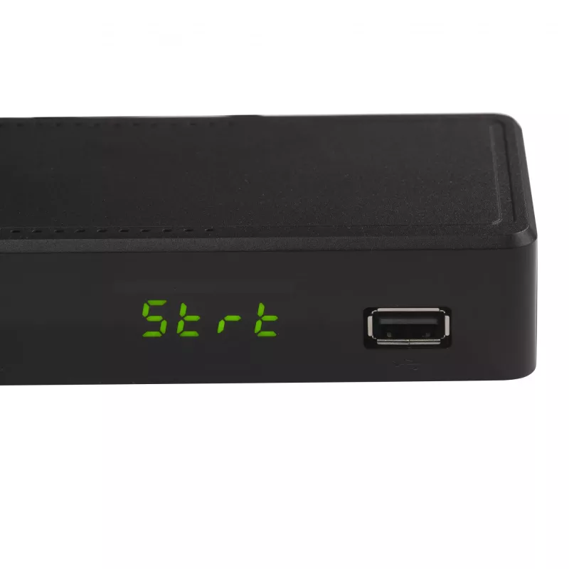 Set-topbox DENVER DTB-148 HD voor antennetelevisie (model 110131120120)