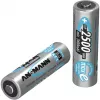 AA-batterij Ansmann 2500mAh maxE plus nikkel-metaalhydride NiMH