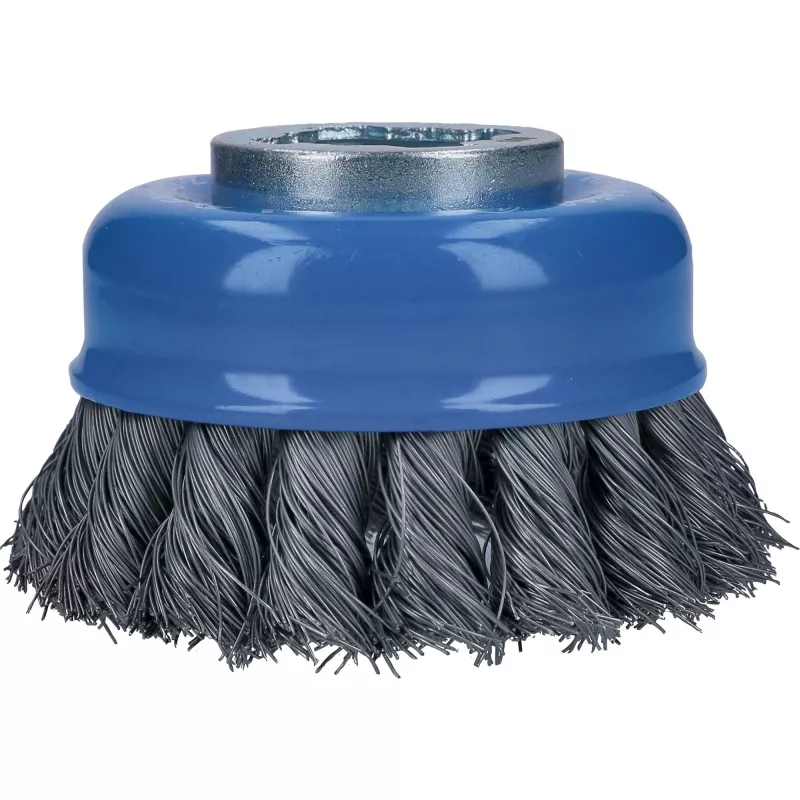 Bosch 2 608 620 726 haakse slijper accessoire komstaalborstel