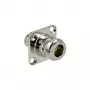 DeLOCK - HF-adapter - BNC (bus) - naar - N-stekker (bus) (88839)