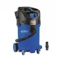 Trommelzuiger Nilfisk ATTIX 50-21 PC CL R – nat- & droogreiniging, 47 l, 1400 W, zakloos, 11 kg