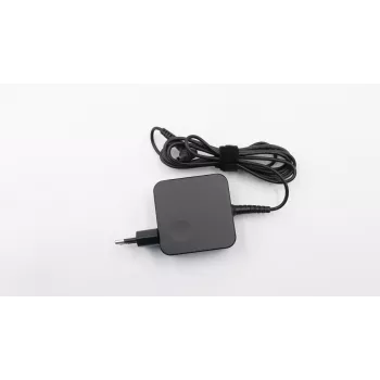 Lenovo - voeding - 45 watt - FRU - voor IdeaPad 330-15, L340-15IWL Touch, S145-14, S145-15, S340-15, S340-15IWL Touch, V340-17 (01FR133)