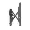TV-muurbeugel SBOX LVW02-48T voor 37–70 inch schermen, max. 70 kg, VESA tot 800×400