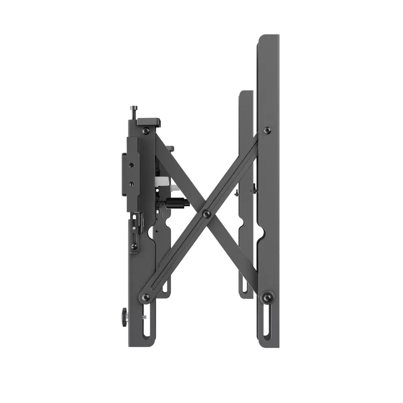 TV-muurbeugel SBOX LVW02-48T voor 37–70 inch schermen, max. 70 kg, VESA tot 800×400