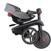 Explorer Trike Foldable 4 in 1, kindervoertuig grijs