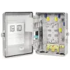 Extralink Esmer EX.0387 glasvezelbox, 16 splices
