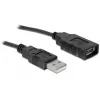 USB-naar-serieel-adapter DeLOCK 61460