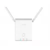 Yealink W90B DECT-basisstation, wit