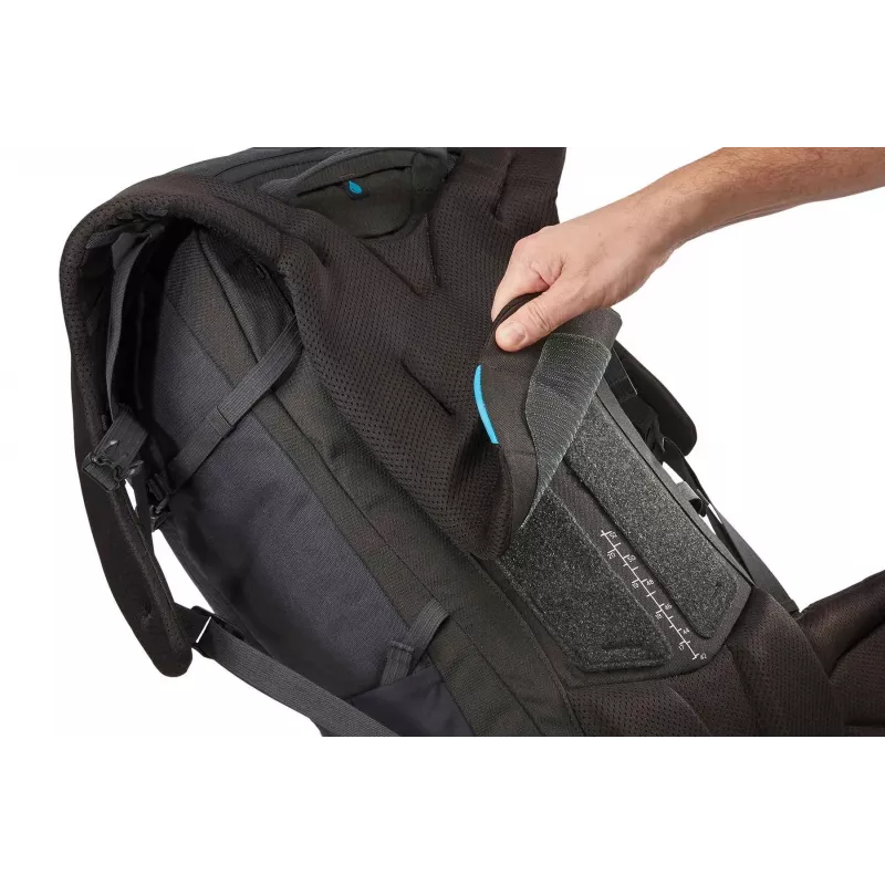 Thule 4133 AllTrail X 35L wandelrugzak obsidian