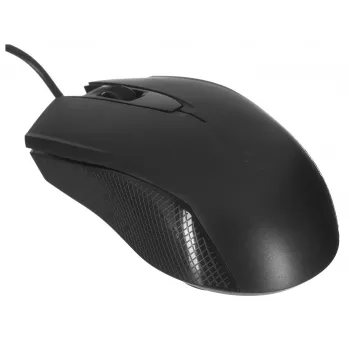 A4Tech OP-760 muis USB Type-A optisch 1200 DPI