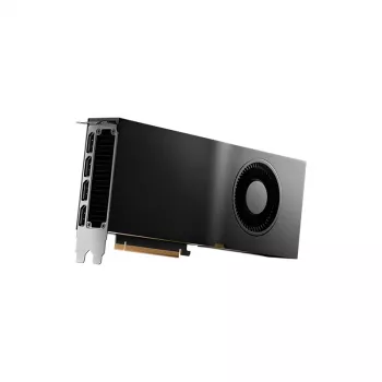 Workstation-grafische kaart PNY RTX 5000 Ada — 32 GB GDDR6, 256-bit, PCIe 4.0, 4x DisplayPort, 250 W