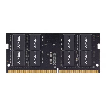 PNY Performance - DDR4 - module - 8 GB - SO DIMM 260-PIN
