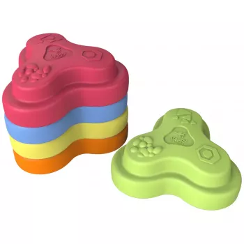 Heppy Rocks, behendigheidsspel