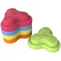 Heppy Rocks, behendigheidsspel
