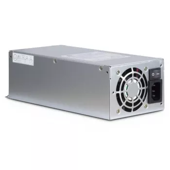 Inter-Tech ASPOWER U2A-B20600-S - voeding (intern) - AC 100-240 V - 600 watt (88887228)