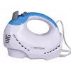 Esperanza EKM010 handmixer 300 W lichtblauw, wit