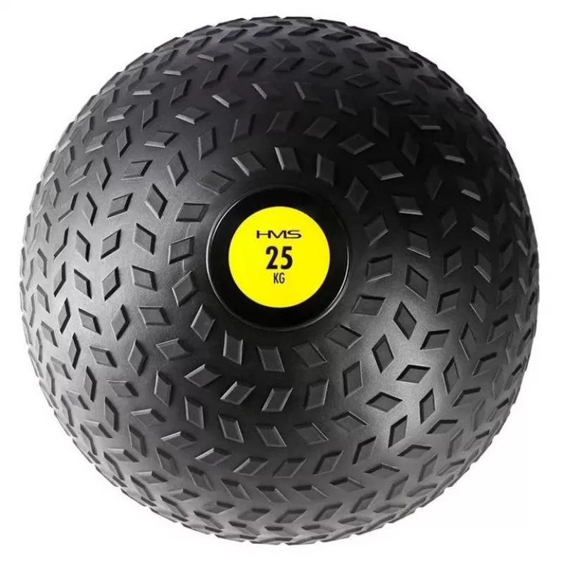 Oefen-slam-ball 25 kg HMS PST-25
