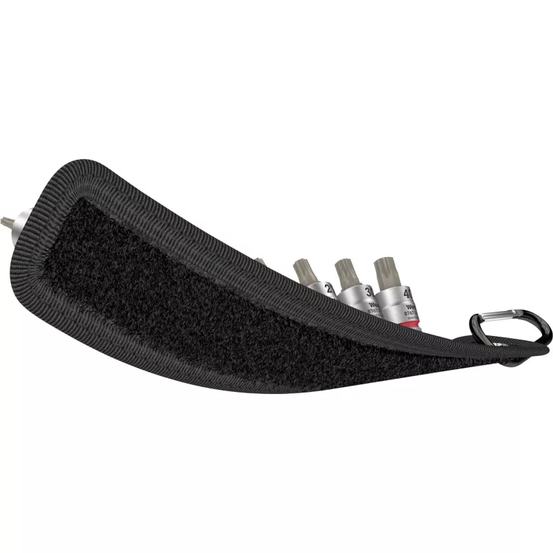 Dopsleutelset Wera 05003882001