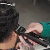 Wahl ChromStyle zwart lithium-ion (Li-Ion)