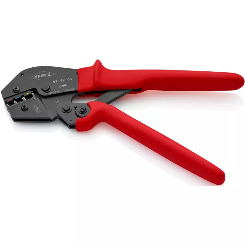 Tang Knipex 97 52 06