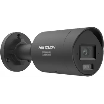 Hikvision IP-camera DS-2CD2043G2-LIZ2UY/SL (varifocaal objectief 2,8–4 mm) zwart
