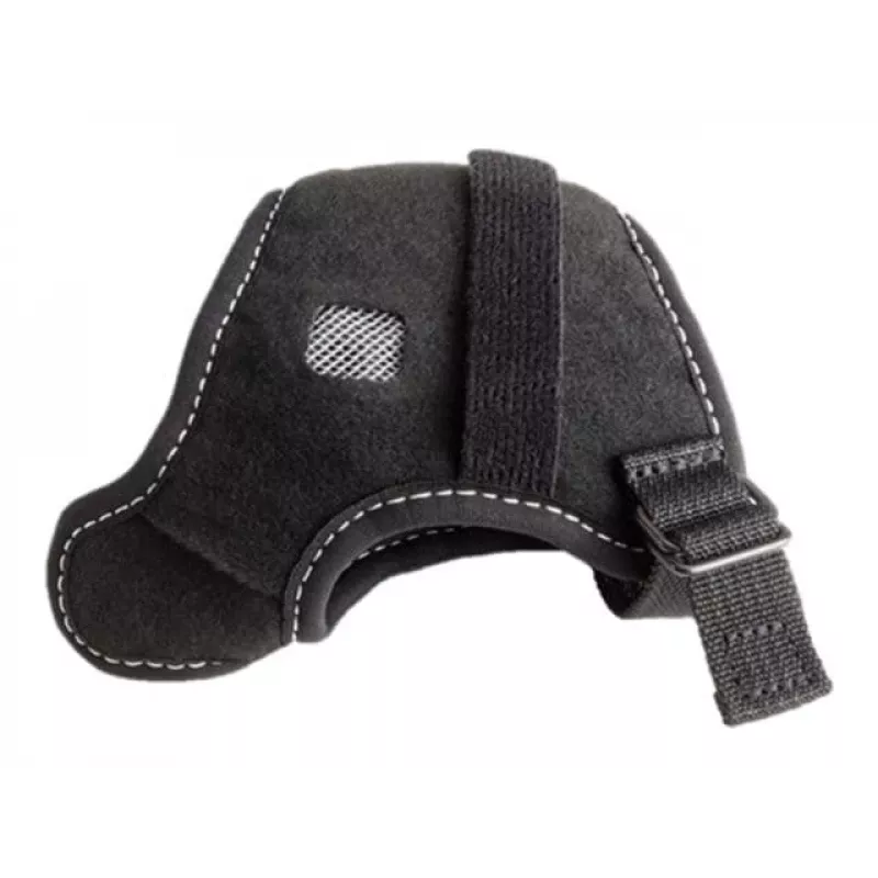 Zebra Enterprise - handhouder voor barcodescanner - rechterhand - medium - voor Zebra RS5100, RS6100 (SG-WEAR-HNWPRM-02)