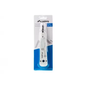 Kabel-crimpgereedschap Lanberg NT-0001